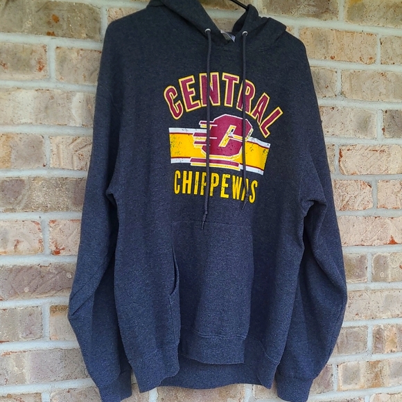 CMU Hoodie - Picture 1 of 4